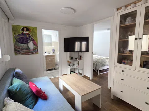 Flat in calle del Olivar - Photo 2