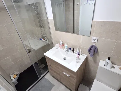 Flat in calle del Olivar - Photo 12