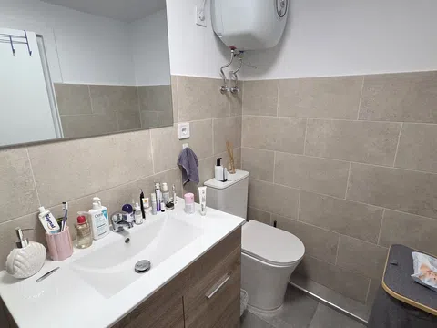 Flat in calle del Olivar - Photo 14