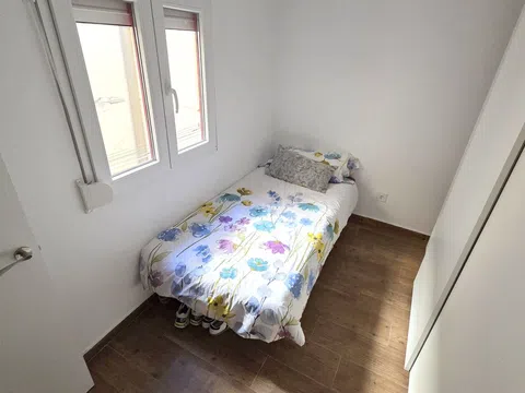 Flat in calle del Olivar - Photo 16