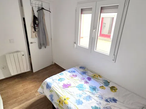 Flat in calle del Olivar - Photo 17