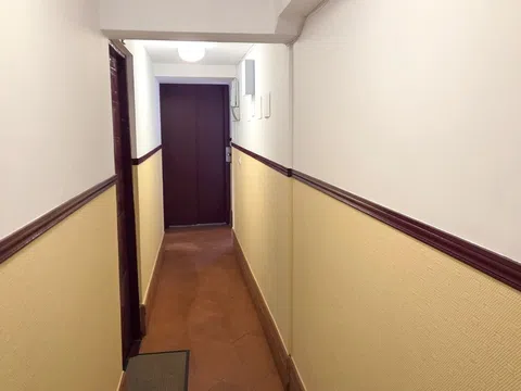 Flat in calle del Olivar - Photo 18