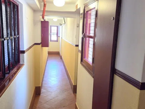 Flat in calle del Olivar - Photo 20
