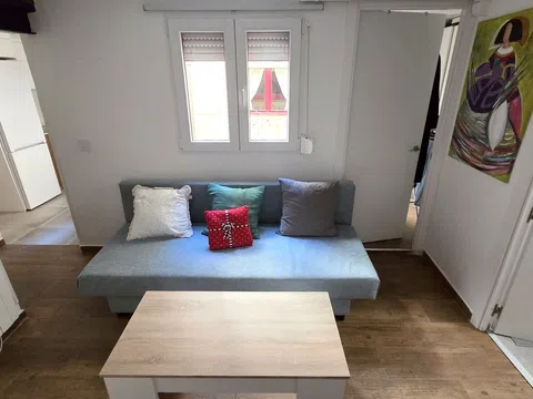 Flat in calle del Olivar - Photo 3