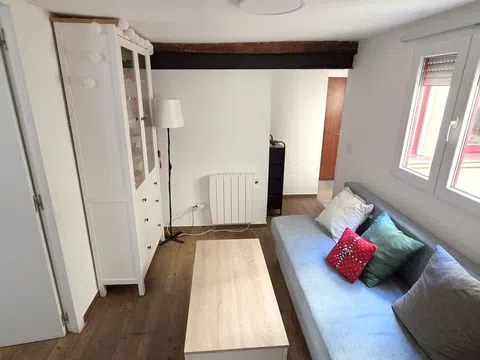 Flat in calle del Olivar - Photo 4