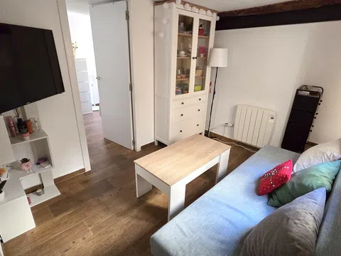 Flat in calle del Olivar - Photo 5