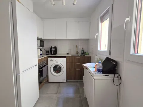 Flat in calle del Olivar - Photo 7