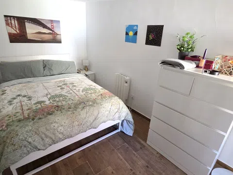 Flat in calle del Olivar - Photo 9