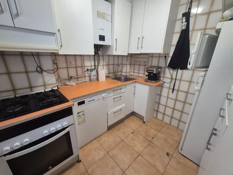 Flat in calle de la Cañada - Photo 11