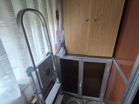 Flat in calle de la Cañada - Photo 7
