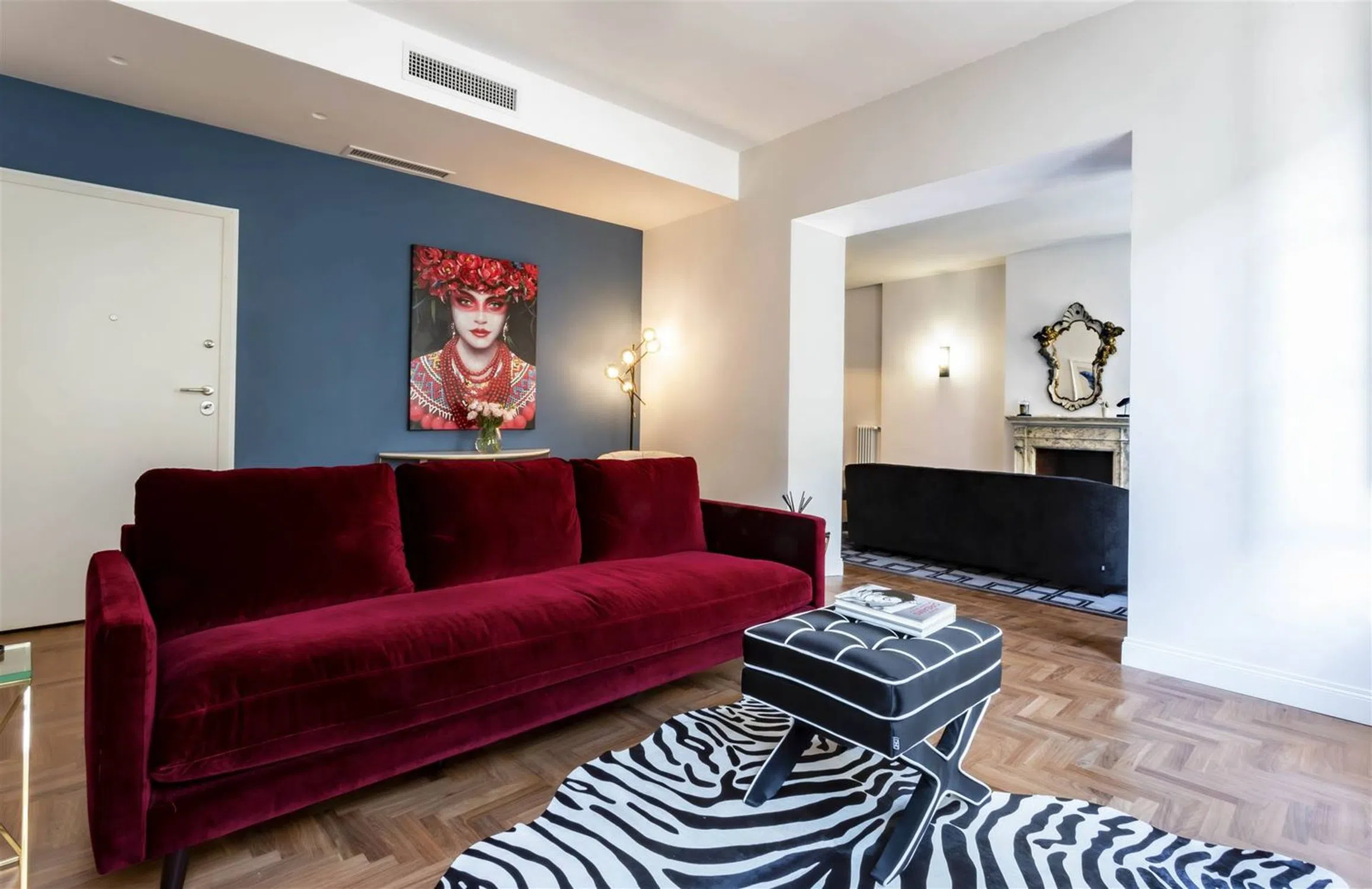 Appartamento in via San Gallo, 31 - Photo 2