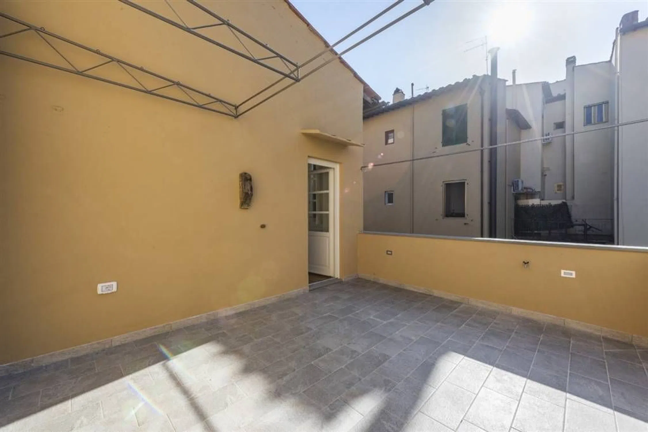 Appartamento in via San Gallo, 31 - Photo 20
