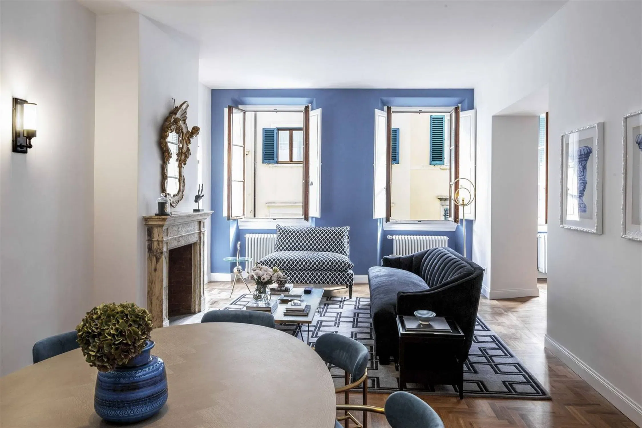 Appartamento in via San Gallo, 31 - Photo 4