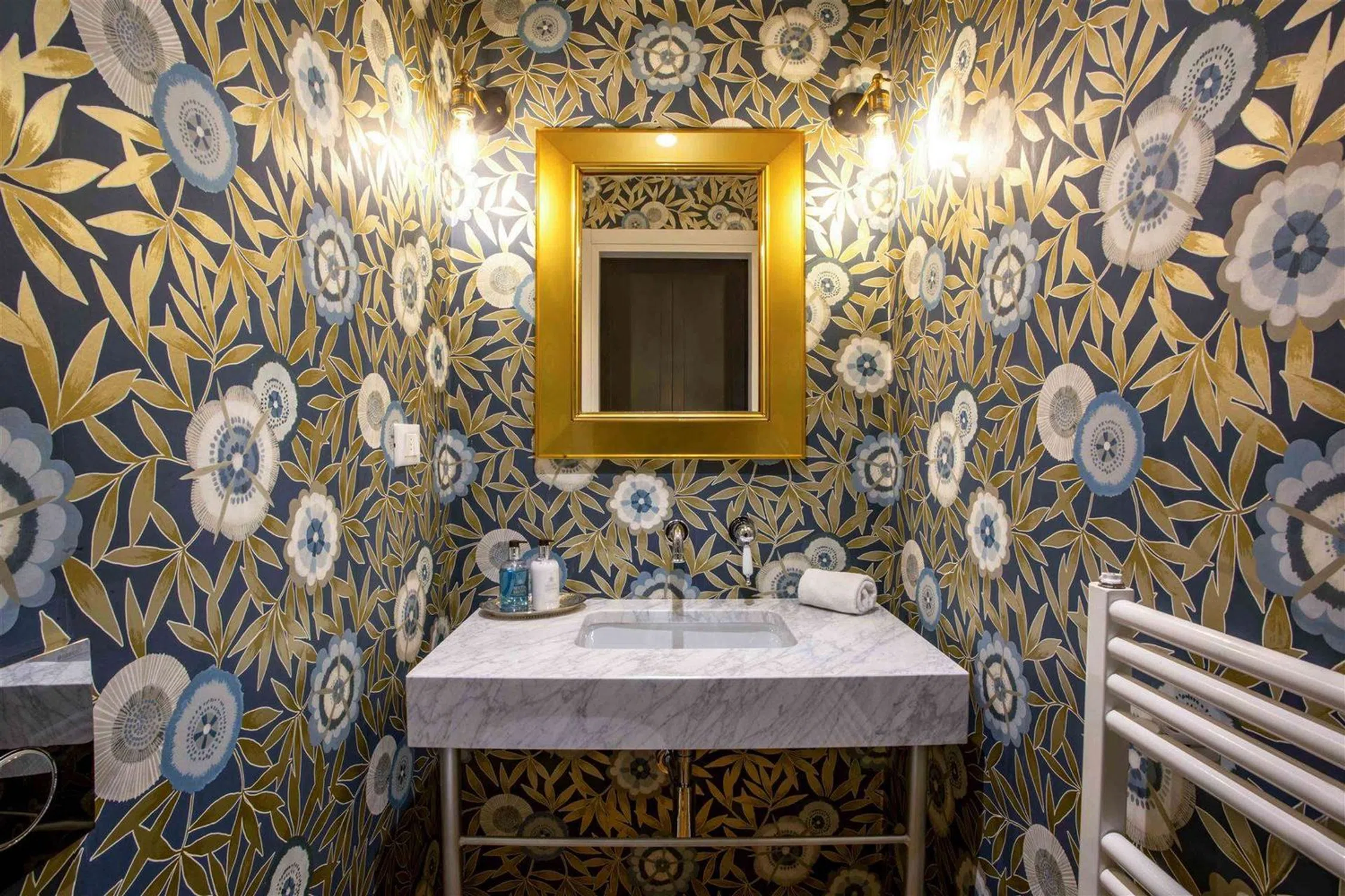 Appartamento in via San Gallo, 31 - Photo 10