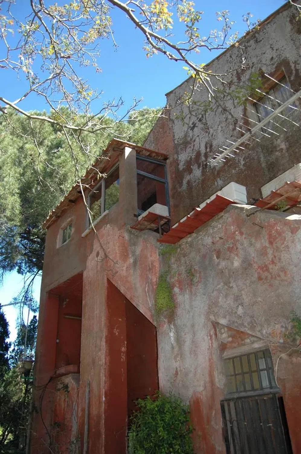 Villa in via Appia Antica, 196 - Photo 3