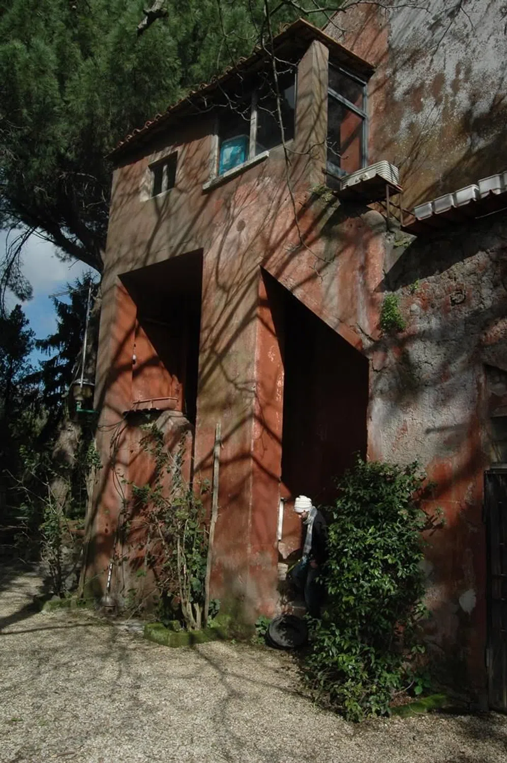 Villa in via Appia Antica, 196 - Photo 4