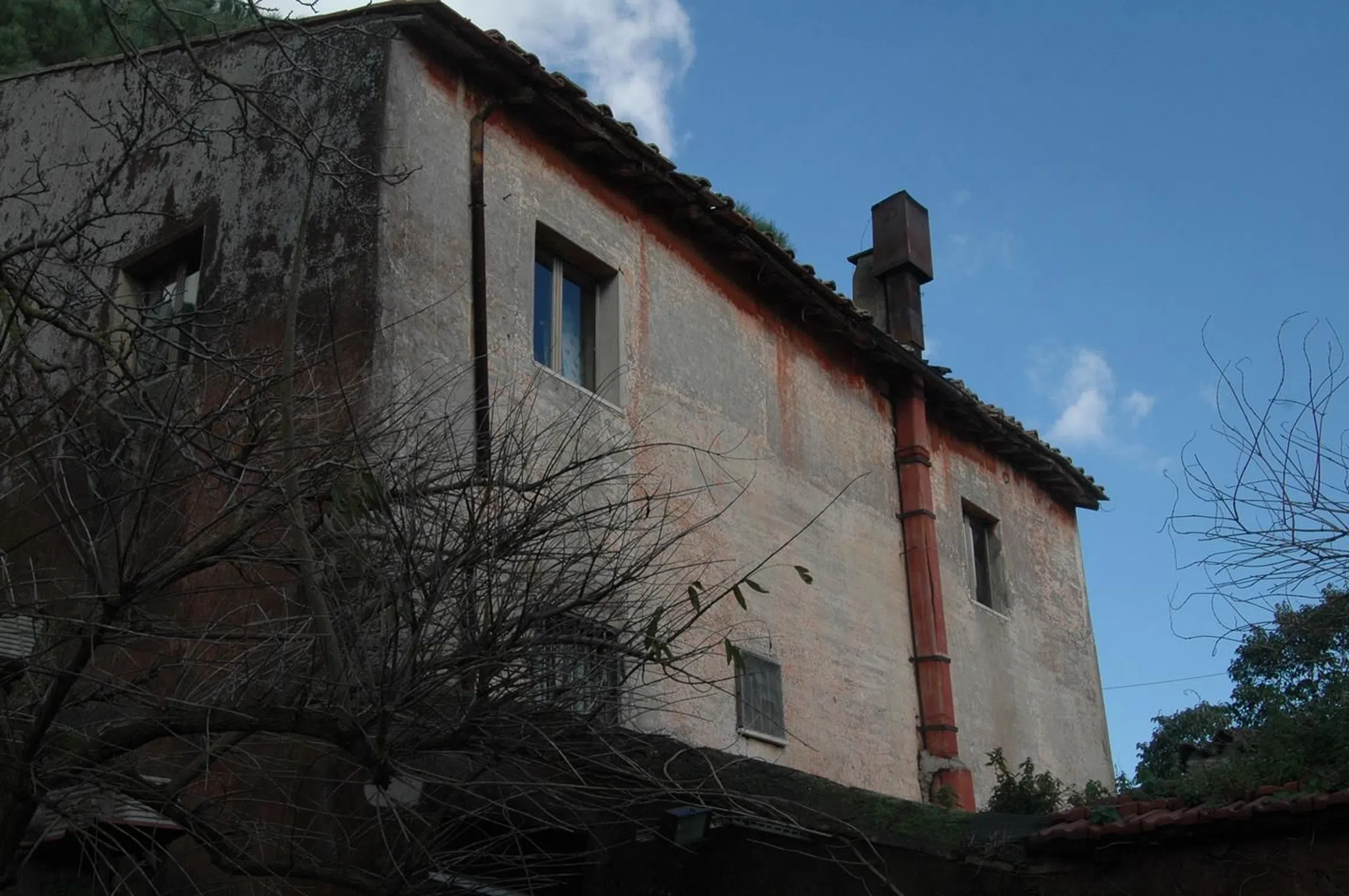 Villa in via Appia Antica, 196 - Photo 5