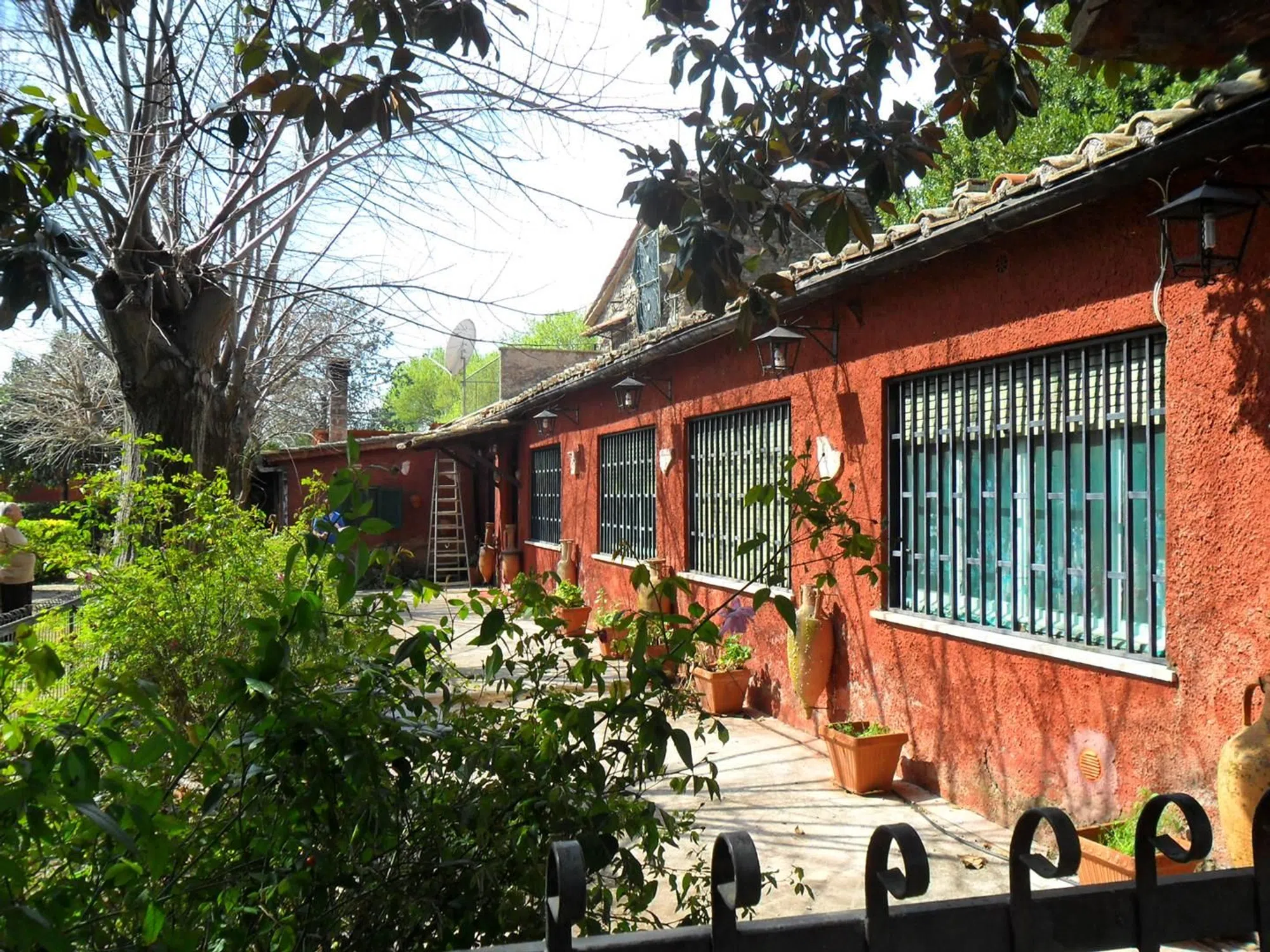 Casa indipendente in via Appia Antica, 196 - Photo 4