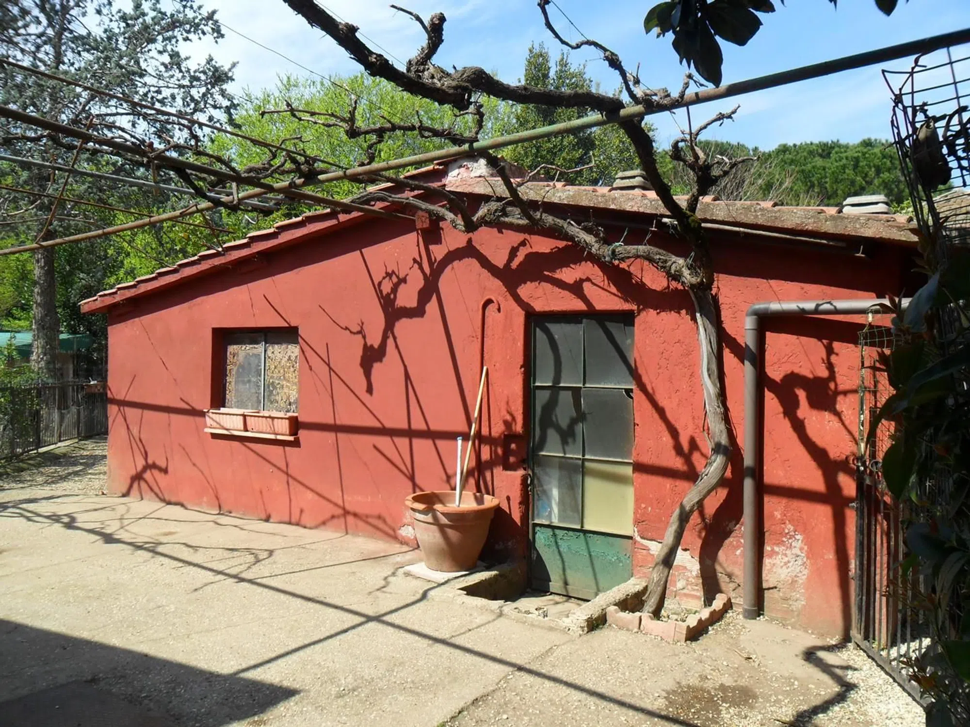 Casa indipendente in via Appia Antica, 196 - Photo 6