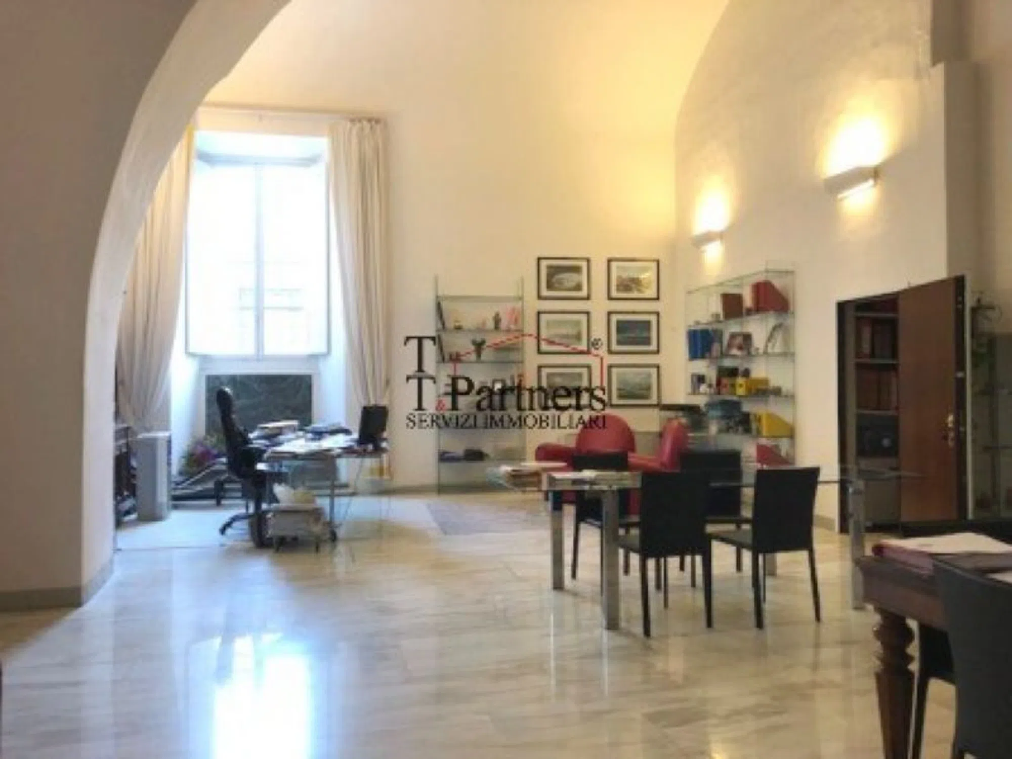 Appartamento in via dei Pilastri - Photo 2