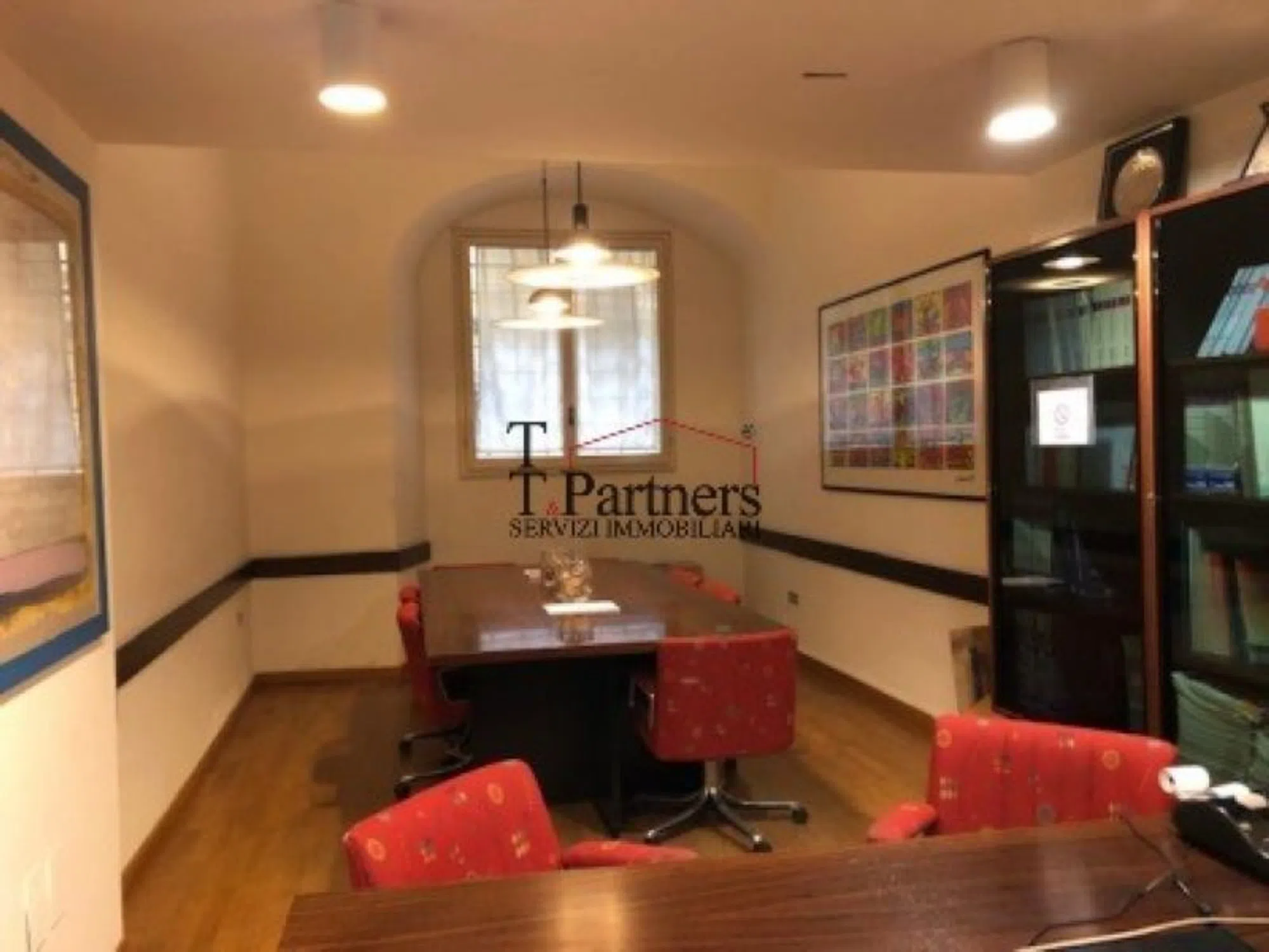Appartamento in via dei Pilastri - Photo 12