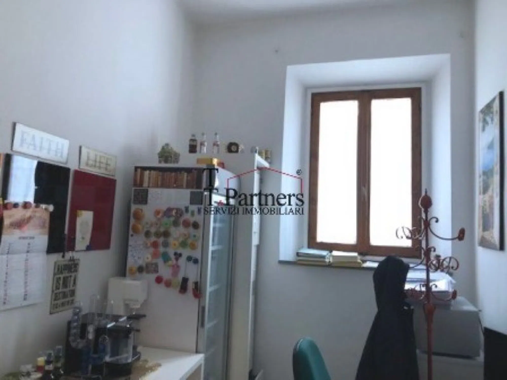 Appartamento in via dei Pilastri - Photo 14