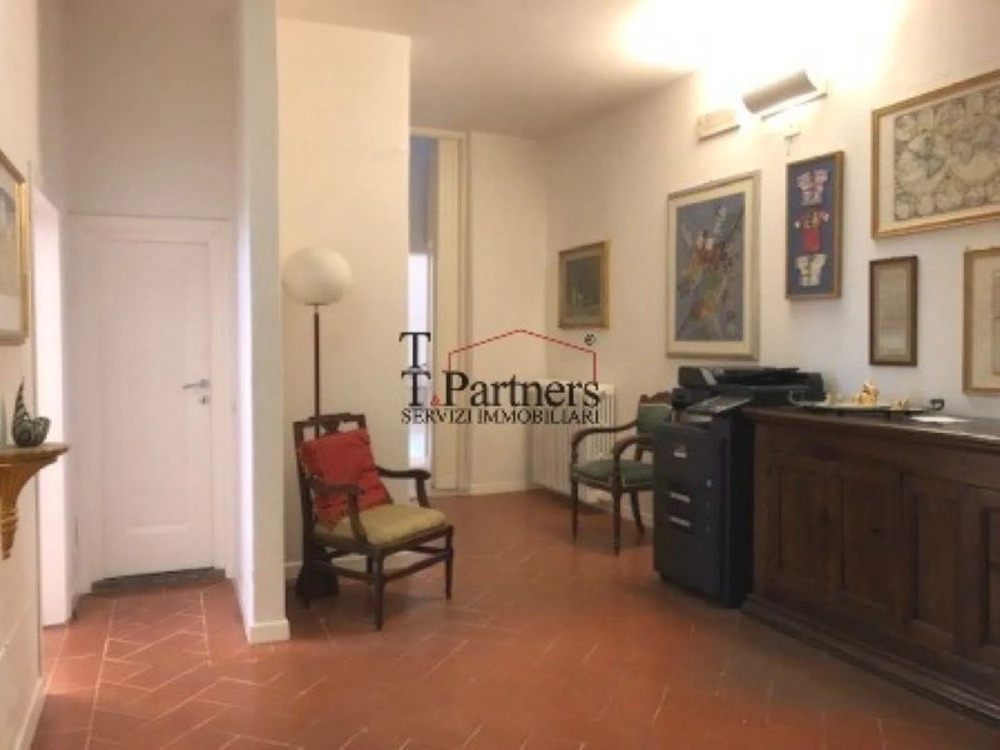 Appartamento in via dei Pilastri - Photo 16