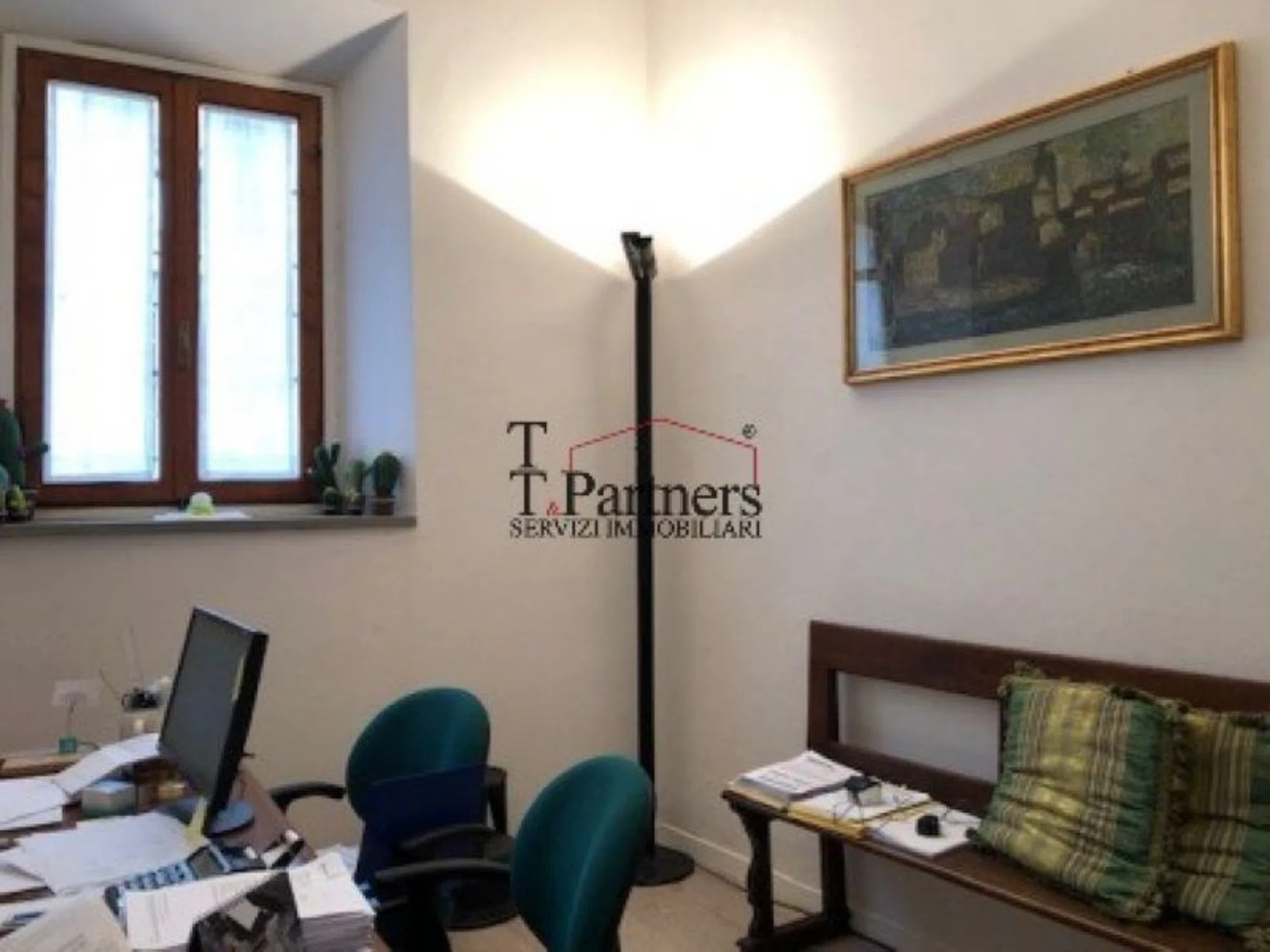 Appartamento in via dei Pilastri - Photo 17
