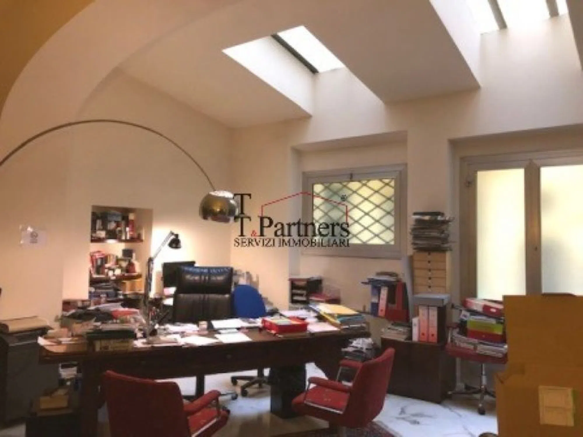 Appartamento in via dei Pilastri - Photo 19
