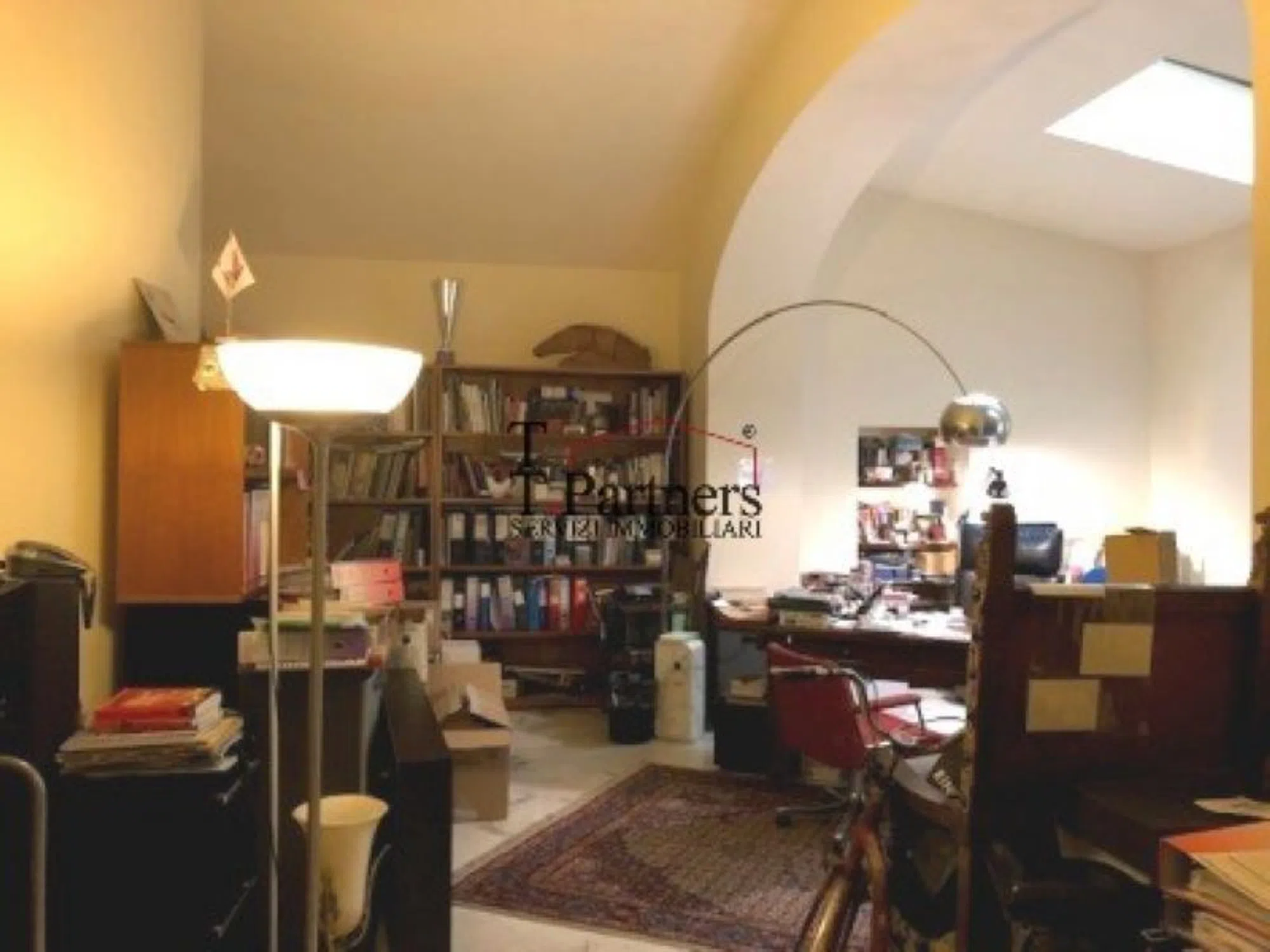 Appartamento in via dei Pilastri - Photo 20