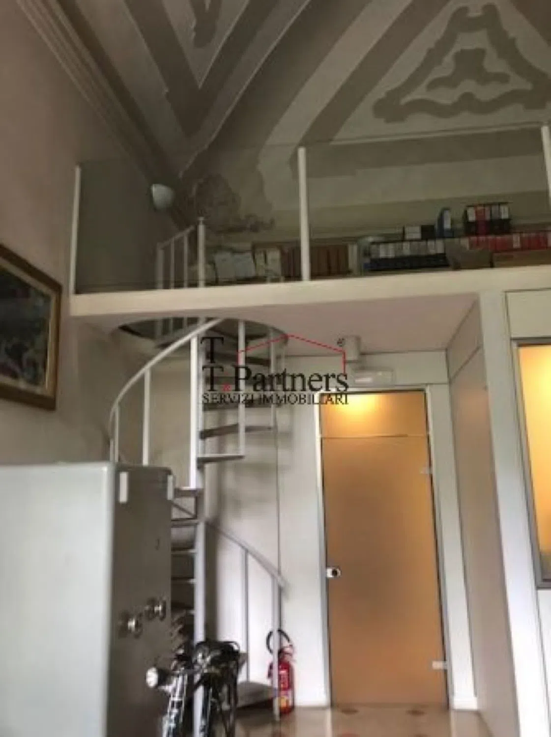 Appartamento in via dei Pilastri - Photo 7