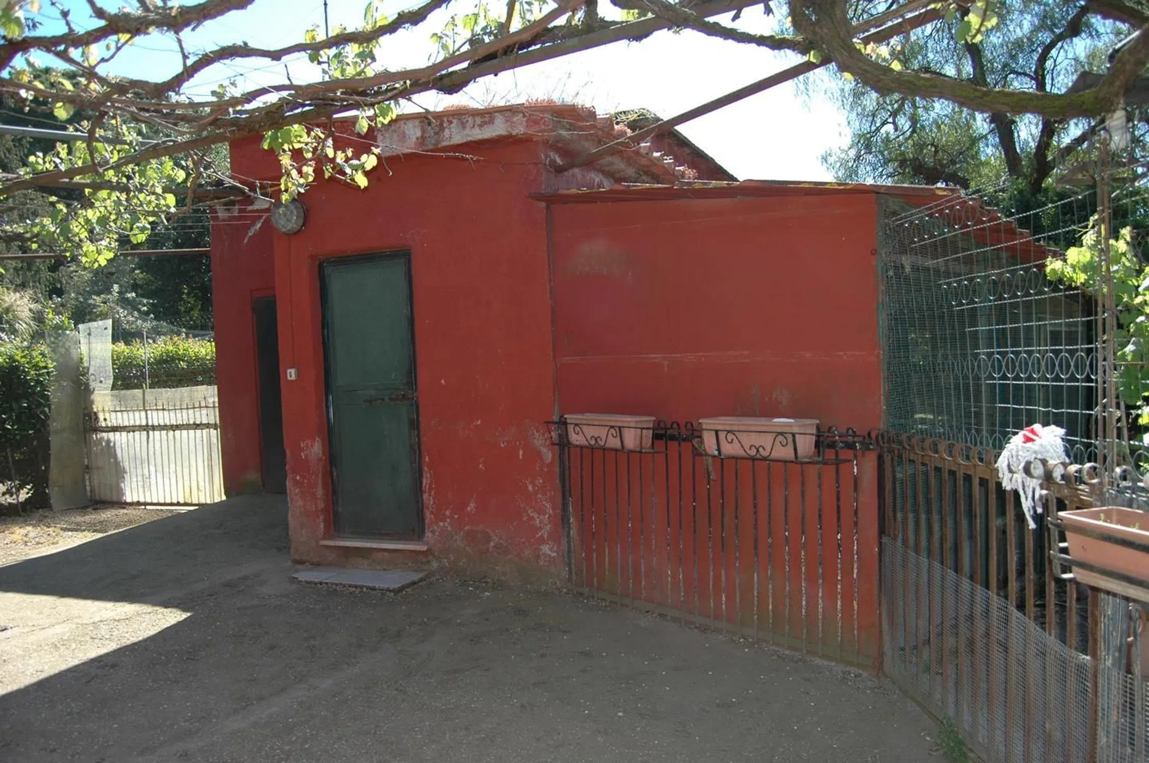 Casa indipendente in via Appia Antica, 196 - Photo 11