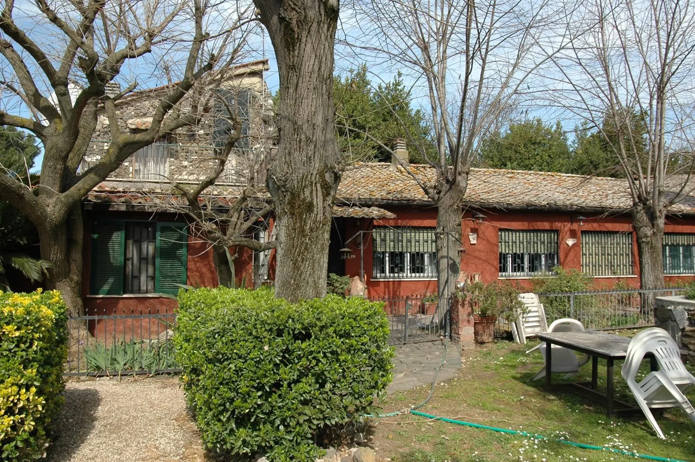 Casa indipendente in via Appia Antica, 196 - Photo 14