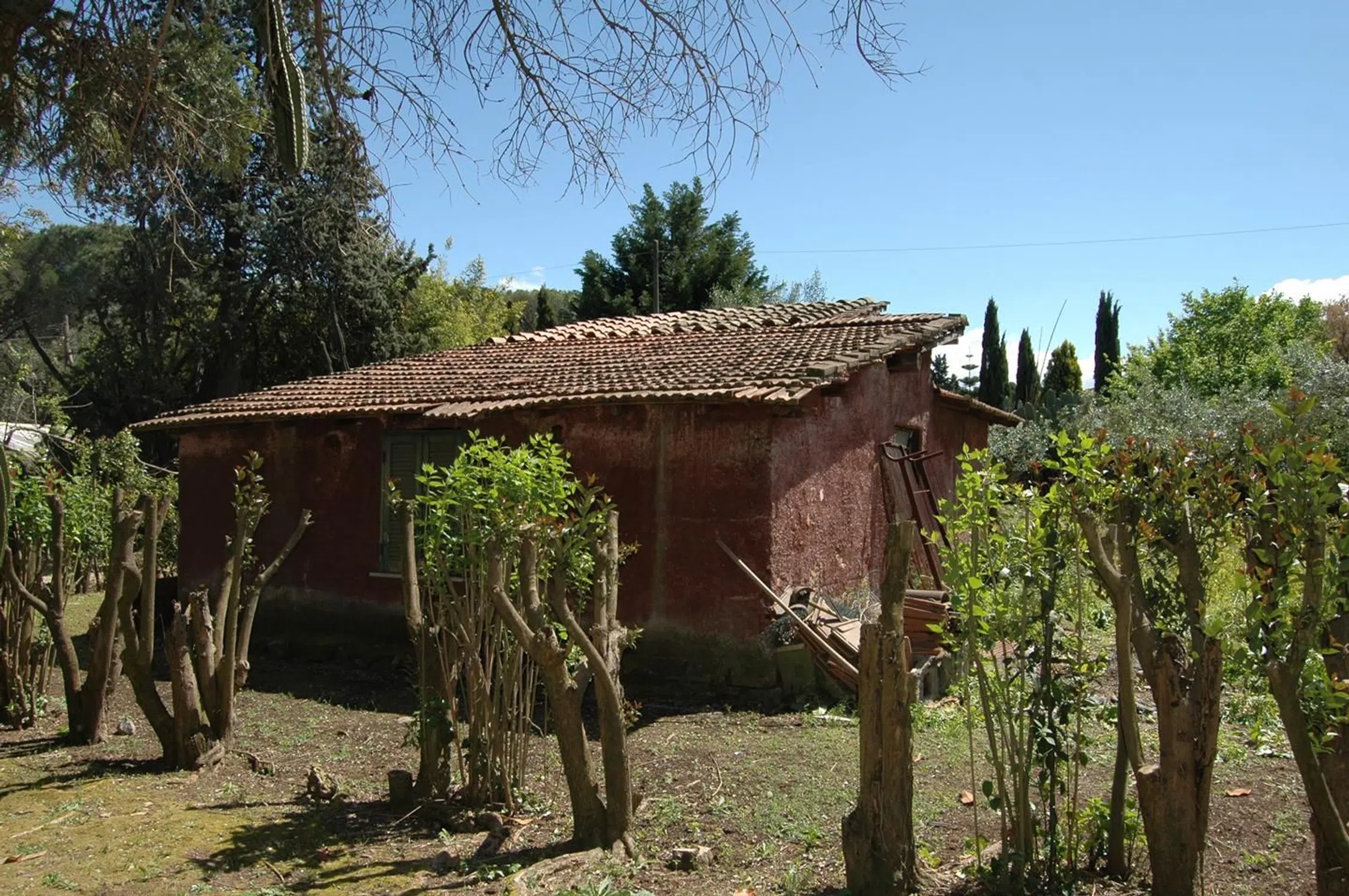 Casa indipendente in via Appia Antica, 196 - Photo 6