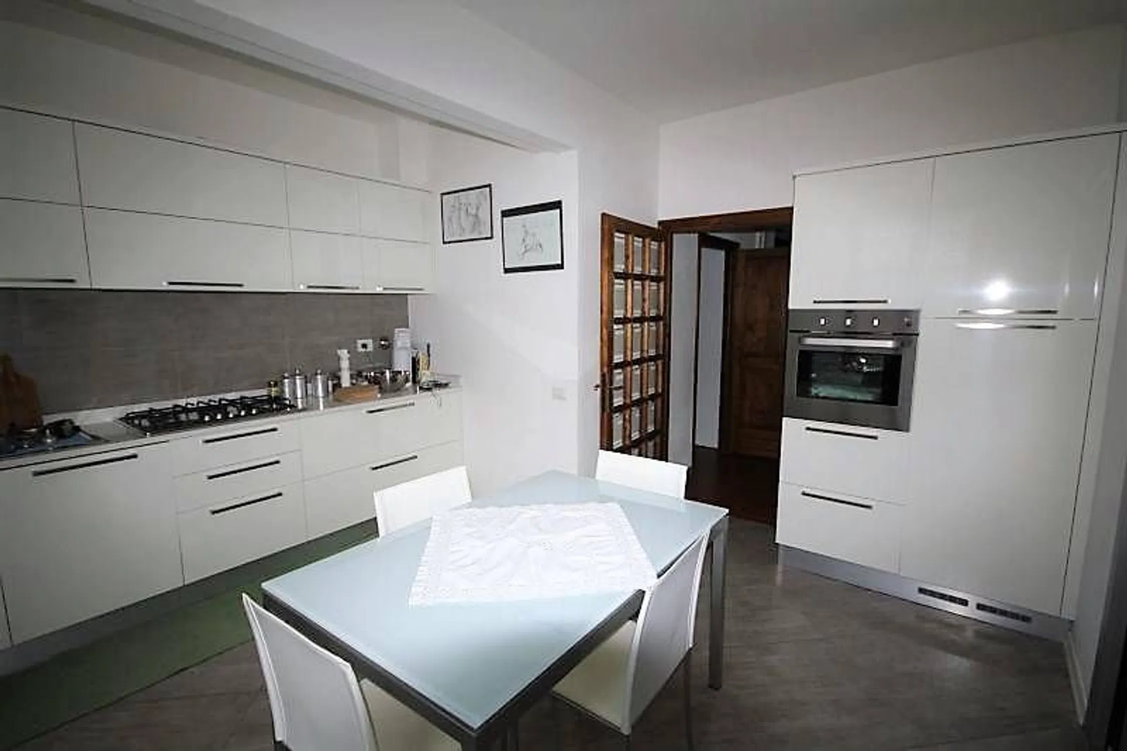 Villetta bifamiliare in via Bolognese, 415 - Photo 4