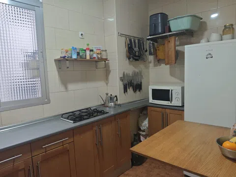 Flat - Photo 3
