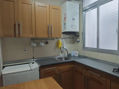 Flat - Photo 4