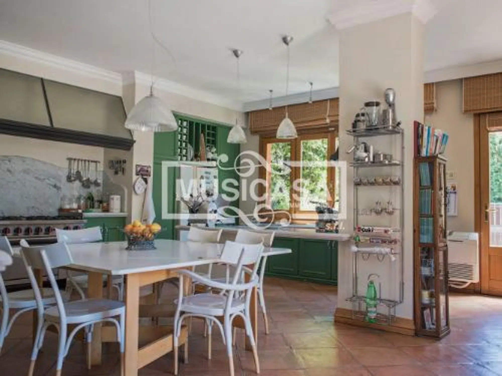 Villa in via dei Casali Santovetti s.n.c. - Photo 12