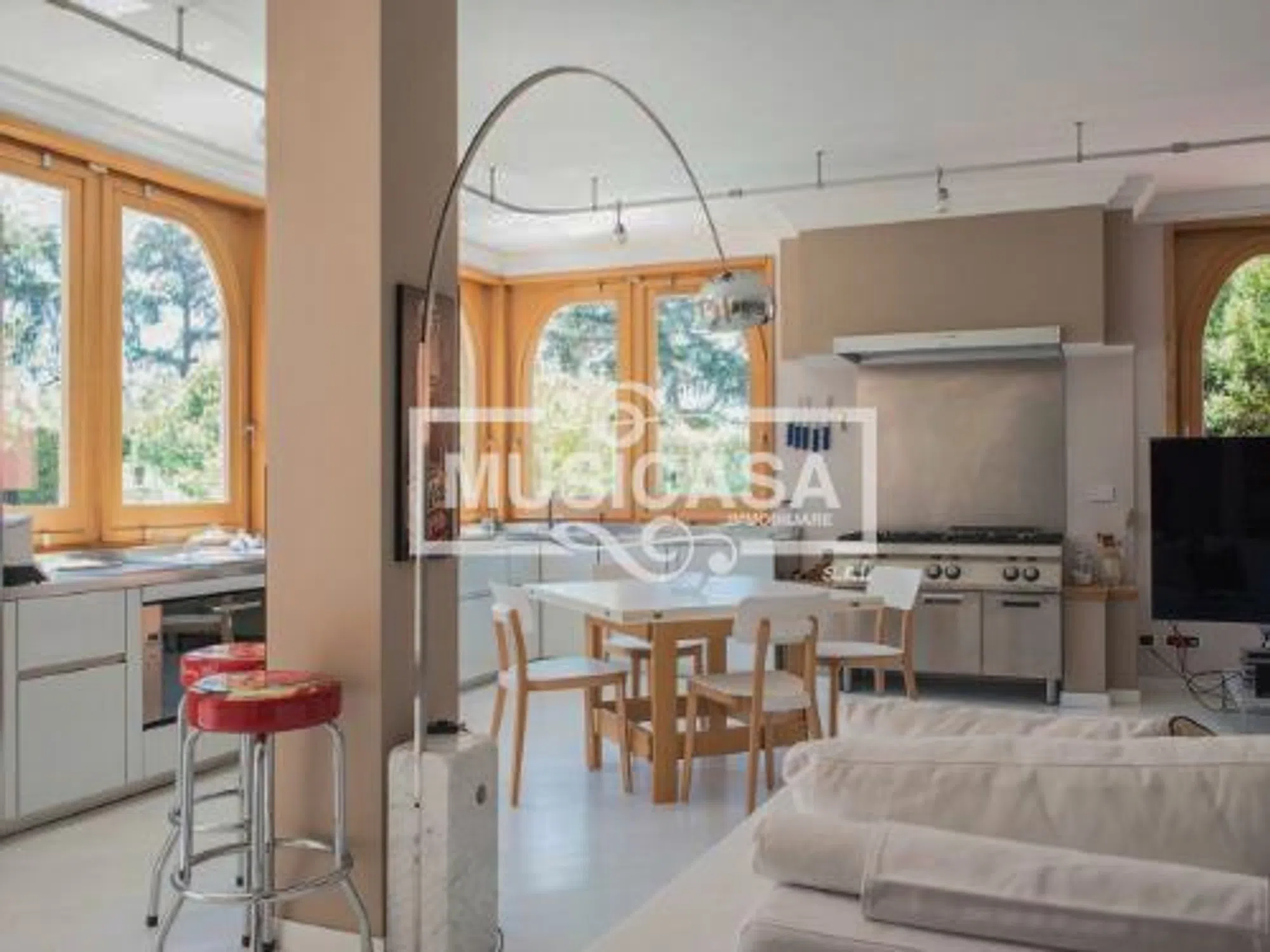 Villa in via dei Casali Santovetti s.n.c. - Photo 13