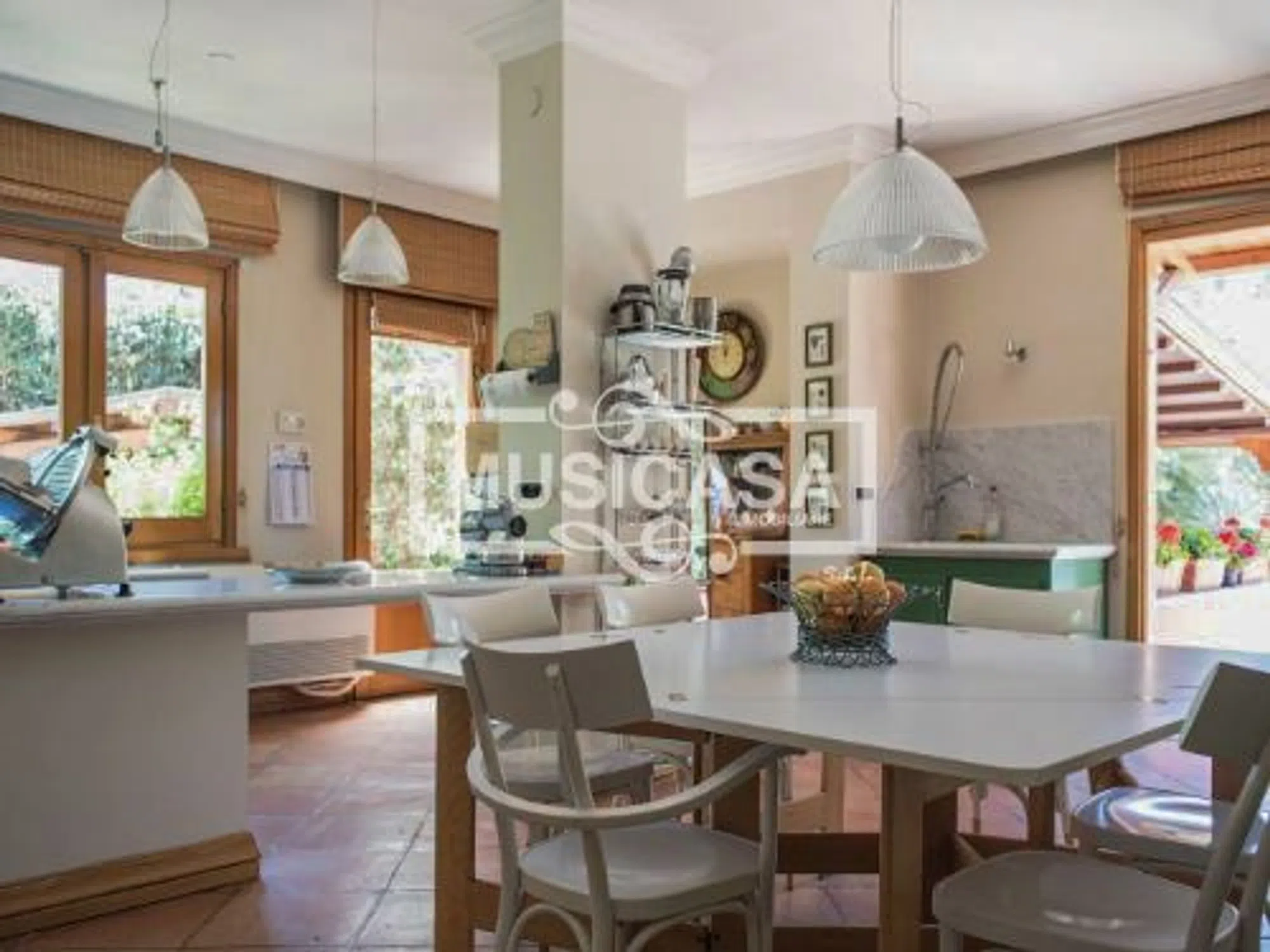 Villa in via dei Casali Santovetti s.n.c. - Photo 15