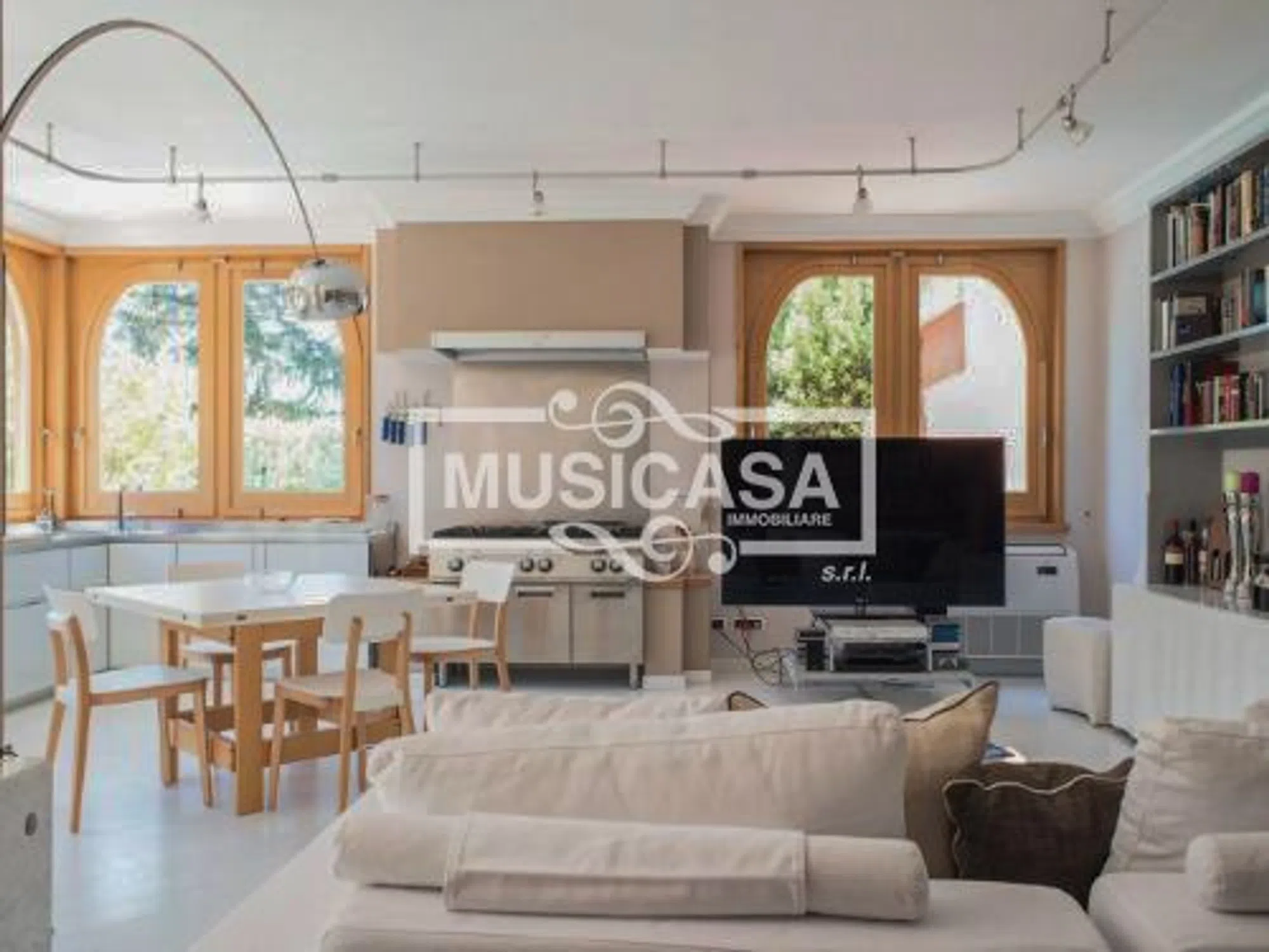 Villa in via dei Casali Santovetti s.n.c. - Photo 16