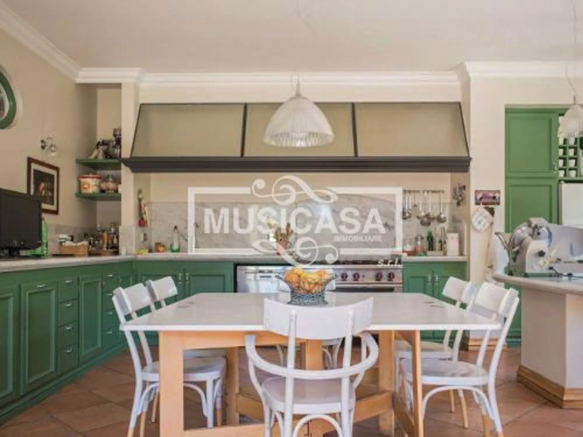 Villa in via dei Casali Santovetti s.n.c. - Photo 17