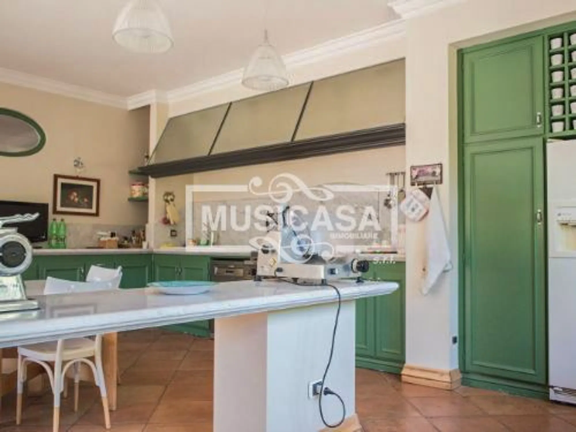 Villa in via dei Casali Santovetti s.n.c. - Photo 19