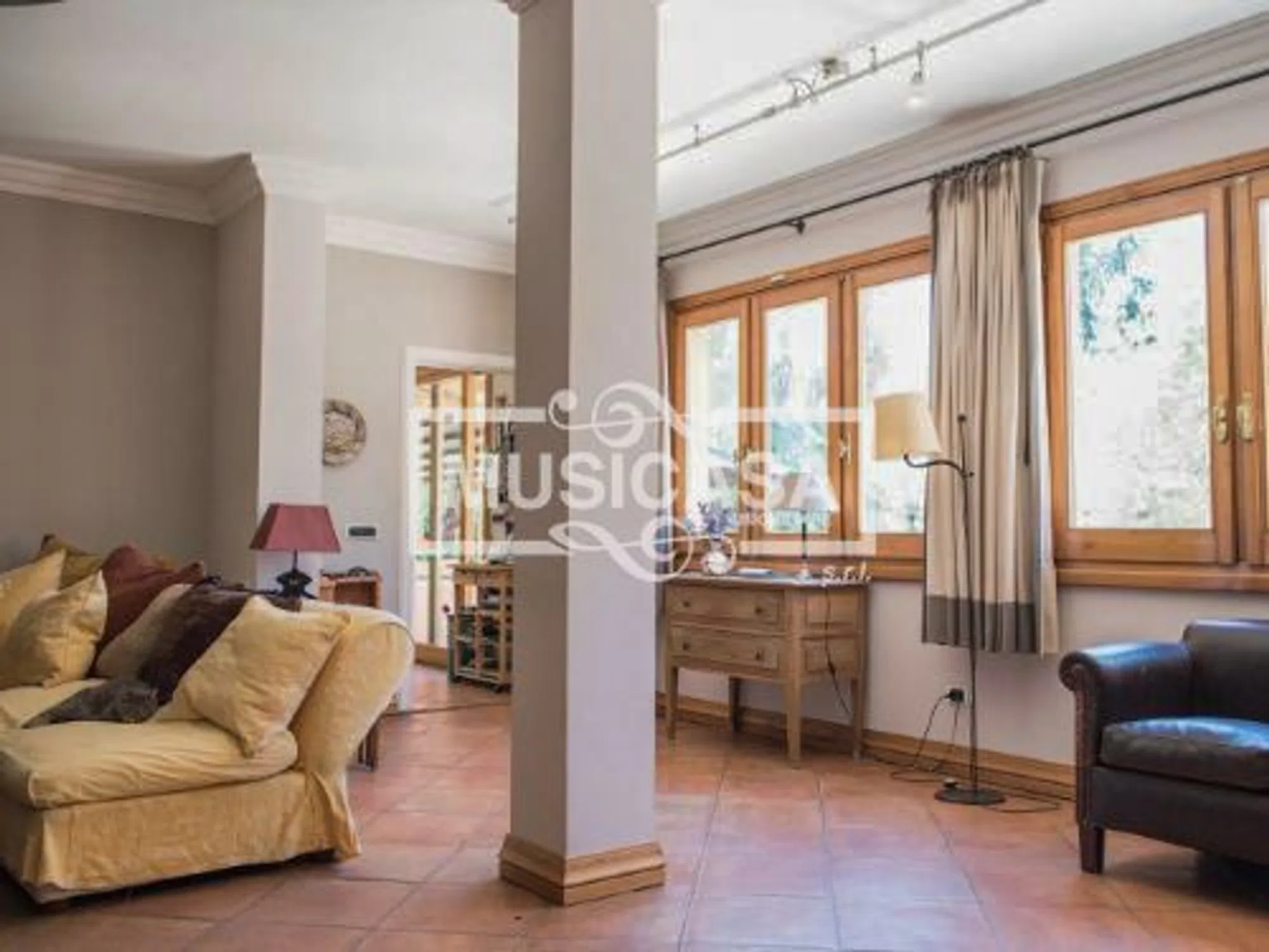 Villa in via dei Casali Santovetti s.n.c. - Photo 20