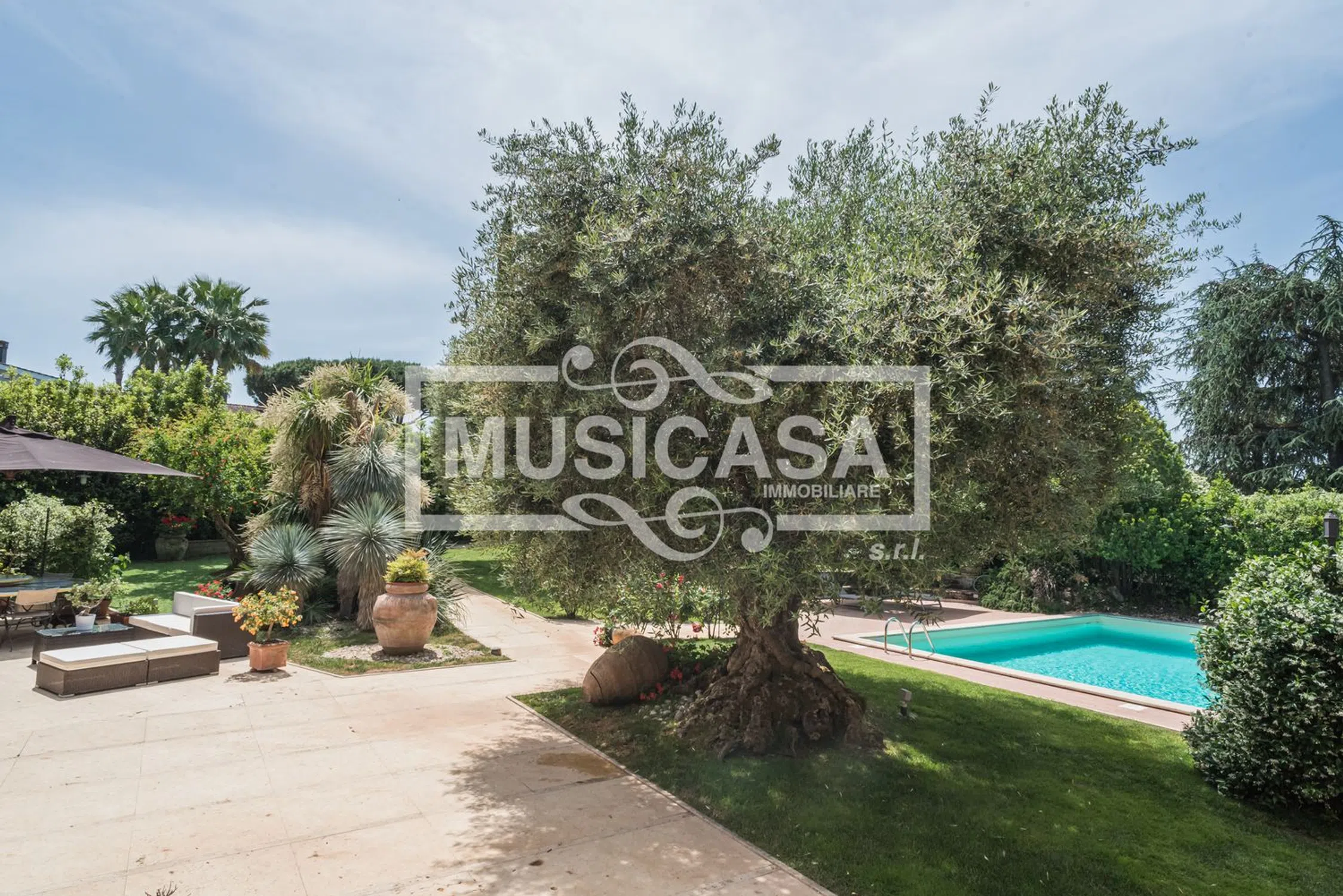Villa in via dei Casali Santovetti s.n.c. - Photo 7