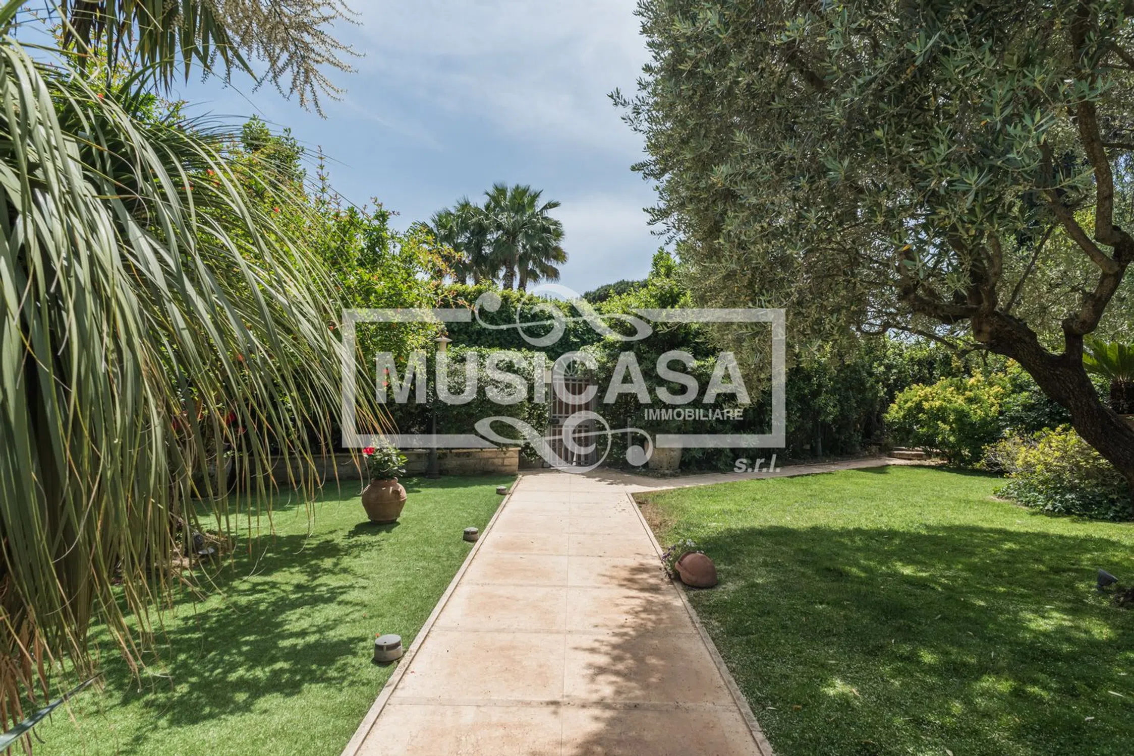 Villa in via dei Casali Santovetti s.n.c. - Photo 9