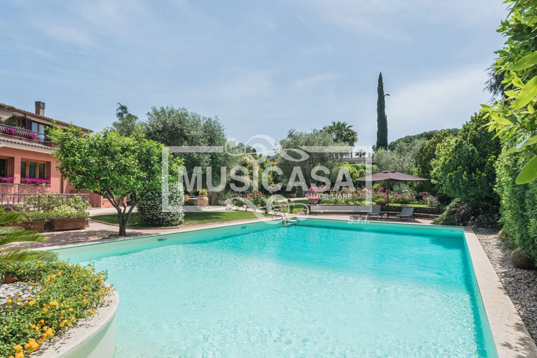 Villa in via dei Casali Santovetti s.n.c. - Photo 10