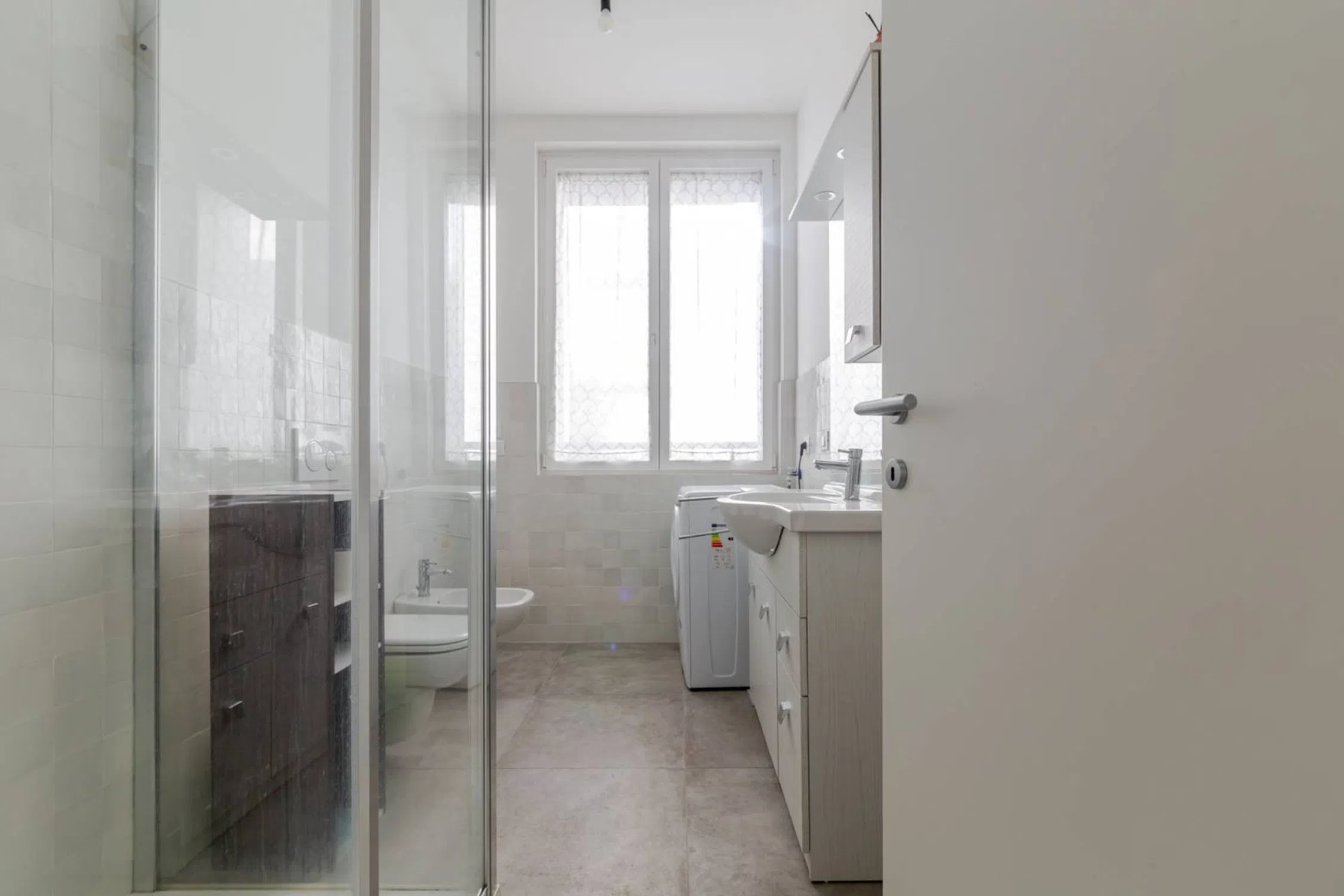 Trilocale in via Privata Branda Castiglioni, 5 - Photo 18