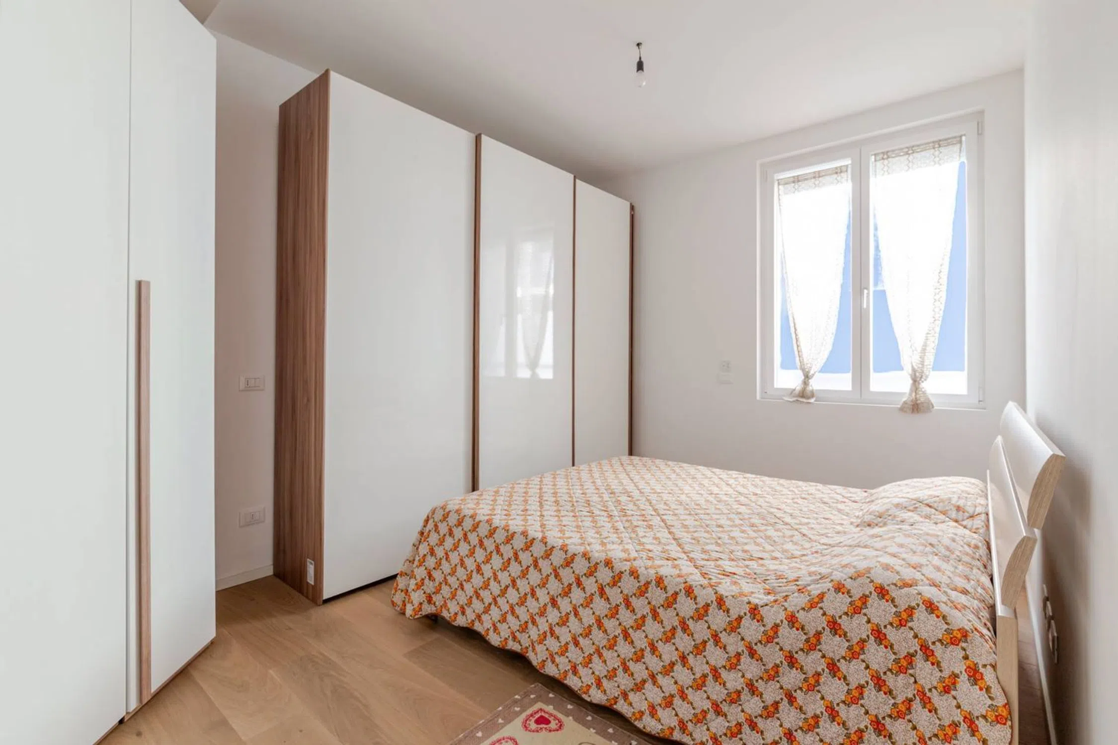 Trilocale in via Privata Branda Castiglioni, 5 - Photo 6
