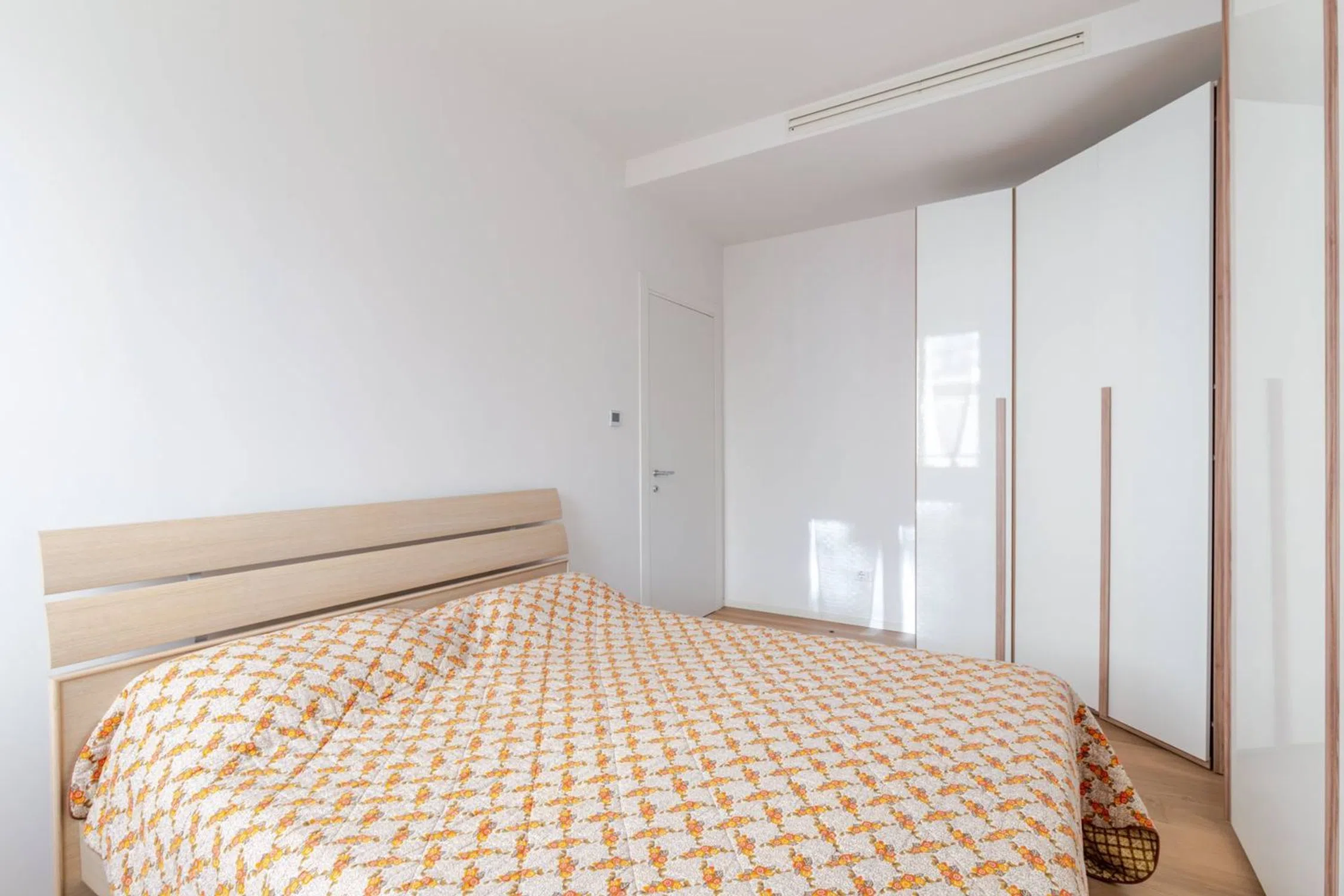 Trilocale in via Privata Branda Castiglioni, 5 - Photo 9